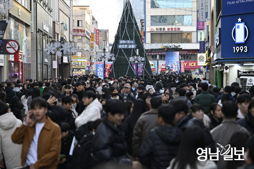 청년이 머물수있는 도시로 대구시 청년정책조정위원회 개최