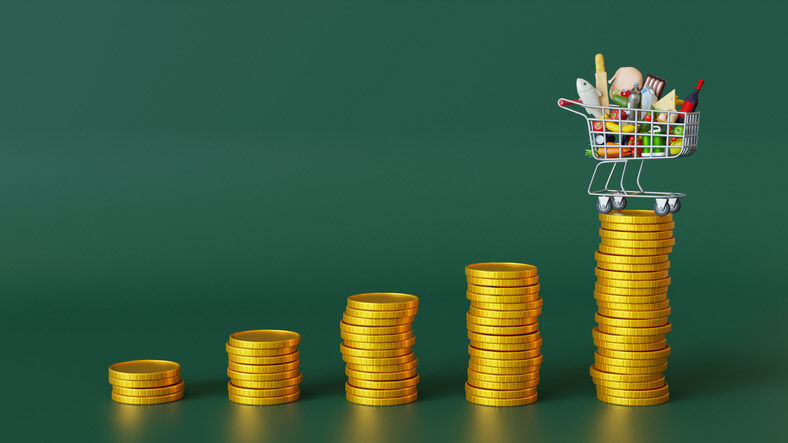 근로소득 줄고 물가 뛰고…대구 물가도 크게 올라