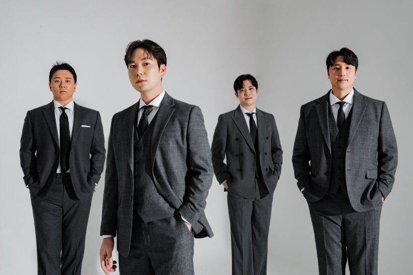 봄날, 움트는 지역 예술…대구문예회관 아츠스프링 개최