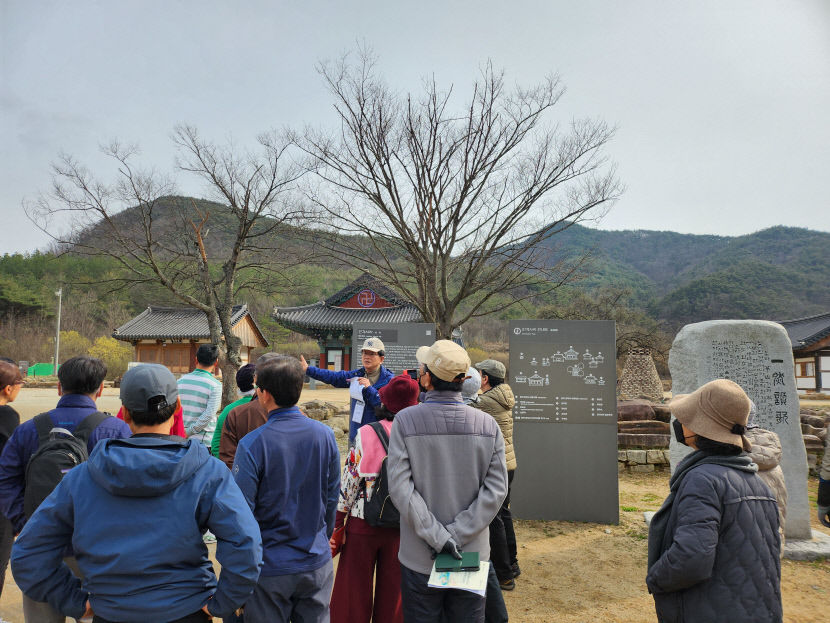 대구향토역사관 삼국유사, 세계와 미래를 품다 특강 개최