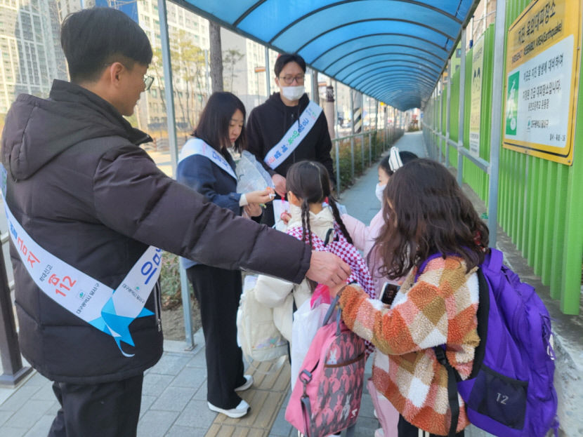 대구 달서구 아동학대 신고 건수 매년 감소…민관 협력 보호 체계 효과 톡톡