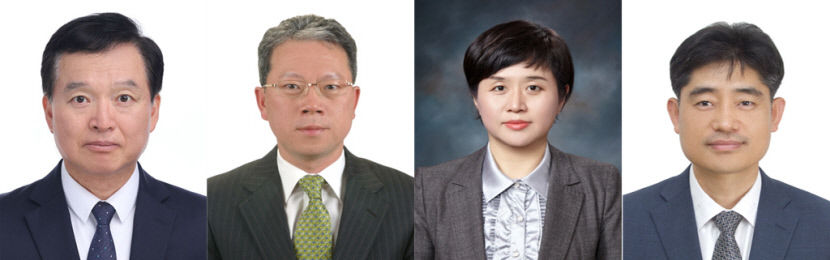 신임 대구고등법원장 진성철…대구지방법원장은 강동명