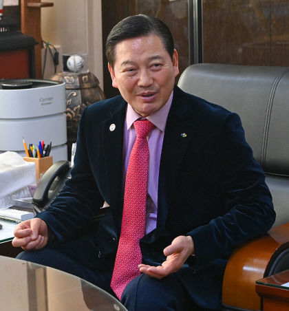 대구 남구 인구 늘리기 전략 무지개 프로젝트 본격 추진