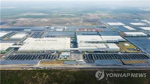 캐나다·멕시코 수출 대구경북 기업, 관세전쟁 악영향에 성장판 닫힐라