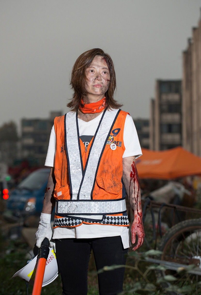 제1회 사야사진예술상에 임안나 상명대 교수