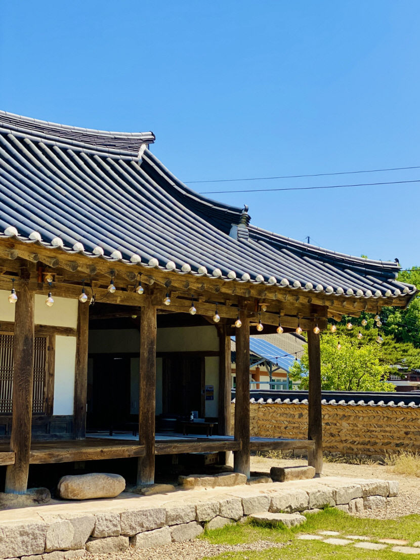 빈집을 전국 핫플로… 경북은 지금 로컬 브랜딩 전성시대!