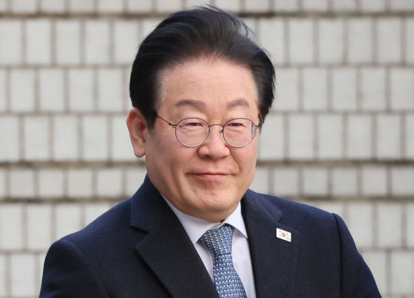 이재명, 위헌법률심판 제청 신청에 국힘 시간 끌기 민주 정당한 권리