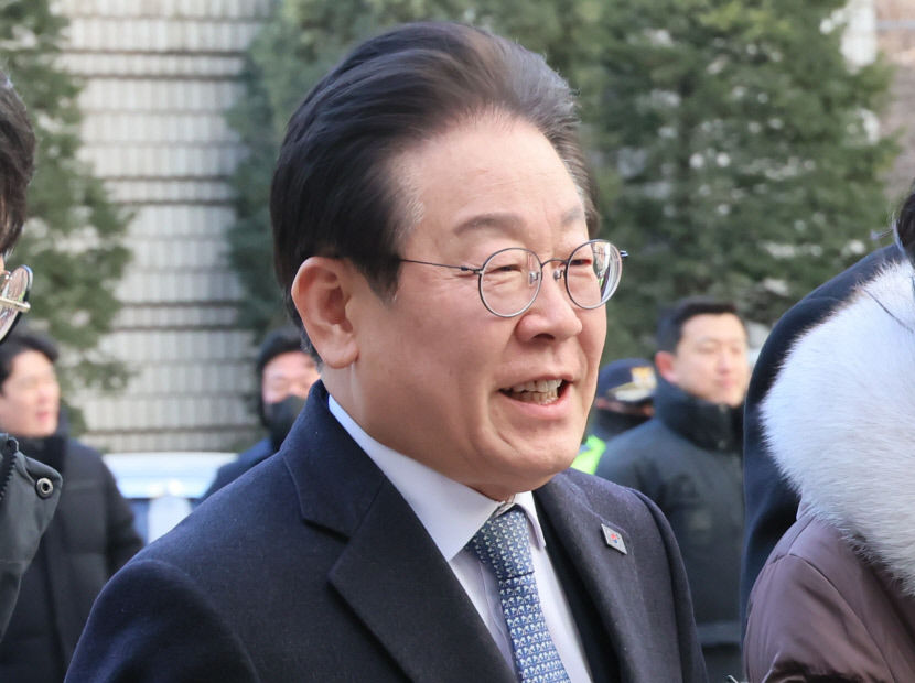 계엄이 아무것도 없었던 것? 정신차리라…민주 尹 발언 두고 맹폭