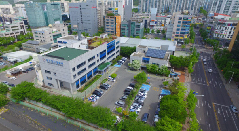 대구 달서구 병원에서 위조지폐 잇따라 발견…경찰 수사 착수
