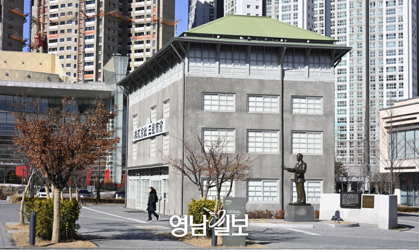 李리스크 사라졌다 삼성상회 개관 기대