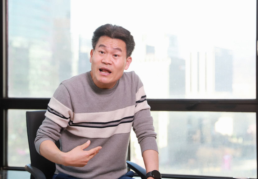 [긴급인터뷰]전한길 헌재 위에 국민있다. 동대구역으로 모여달라