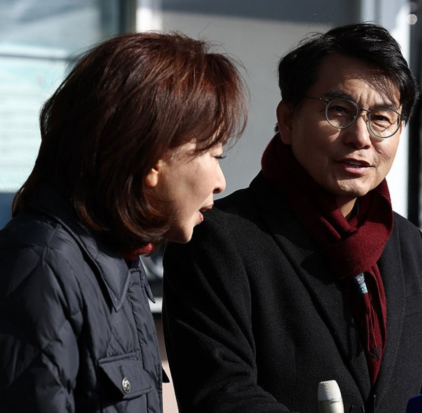 尹 대통령, 헌재 나가보니 의도 곡해된 것 알아…좌파가 강력한 카르텔 형성