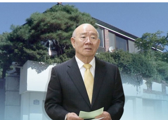 전두환 미납 867억 추징 못 하나… 법원 전두환 사망으로 추징금 채권 소멸