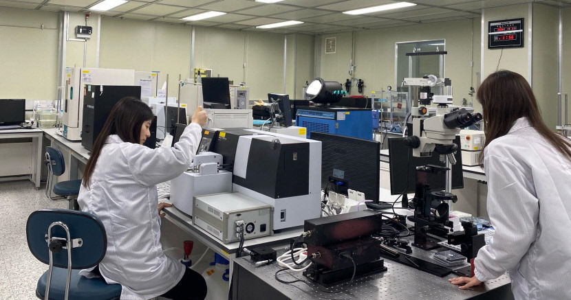 대구가톨릭대 안광학융합기술사업단, 시각 기능 보조기기 제품개발 지원 사업 산자부 장관상 수상