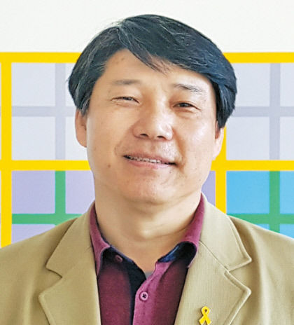 [행복한 교육] 담임을 마치며