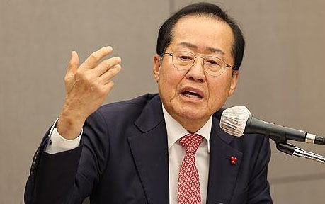 분위기 다른 여야 조기대선…민주 내홍, 국힘 속도전