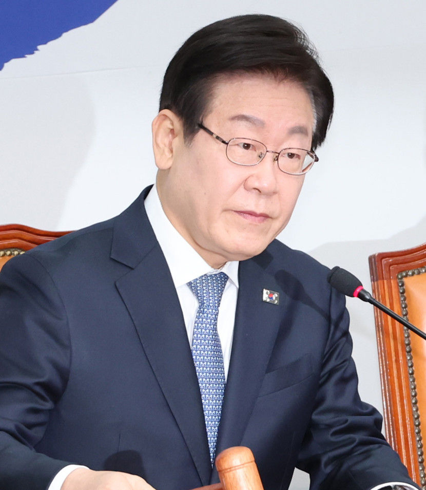 분위기 다른 여야 조기대선…민주 내홍, 국힘 속도전
