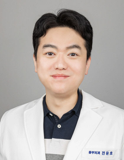 기침·쉰목소리·피로, 흉선종 의심해 봐야
