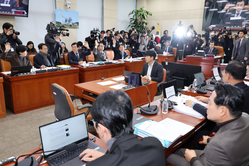 내란국조특위 野주도 연장될 듯…野 연장 필요 與 맹탕·무용론