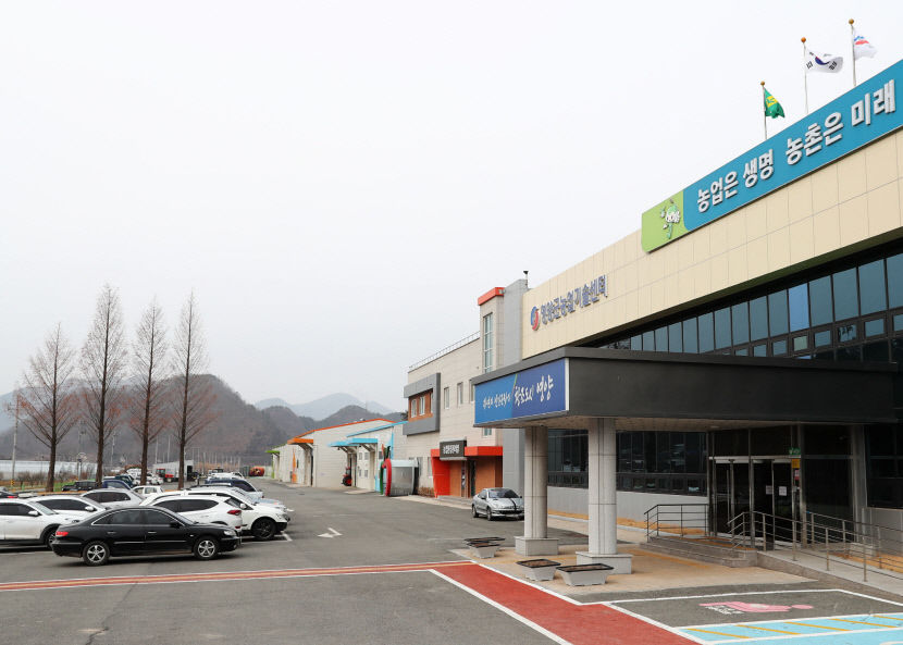 영양군, 과수전정목&고춧대 무료 수거 지원사업 시행