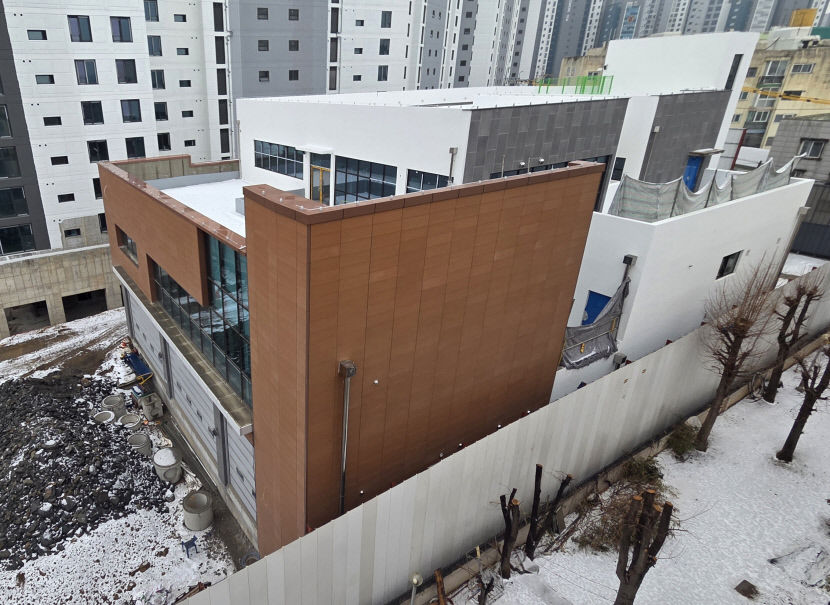 이전하는 대구 동부소방서 소방공백 메울 신천119안전센터 5월말 조기 준공