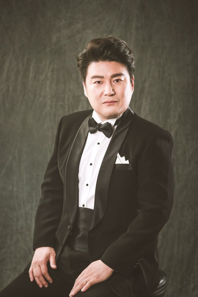 테너 이병삼, 14일 대구평화방송서 만난다
