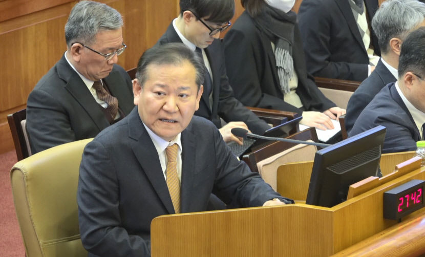 尹 탄핵 변론서 野 주장 적극 반박 계엄도 대통령 권한