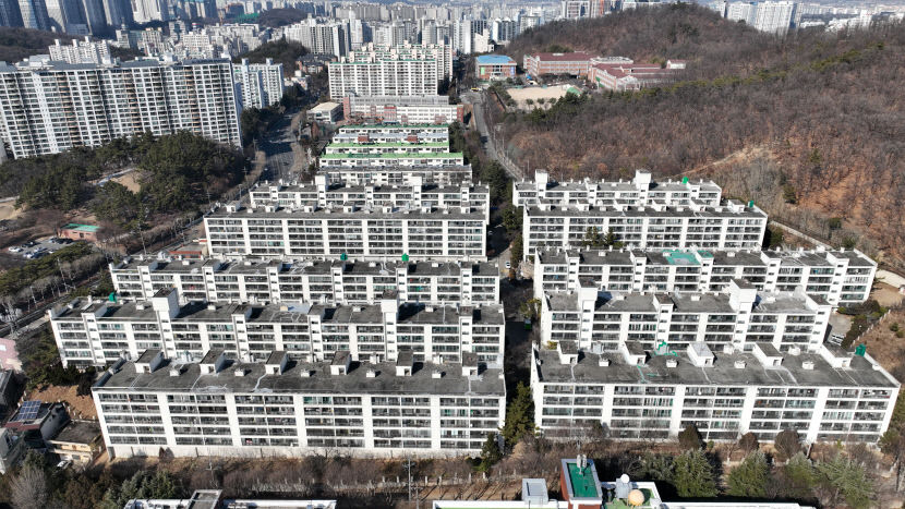 다시 부는 대구 아파트 재건축 바람…수성구 범어4동 일대 5곳 합류