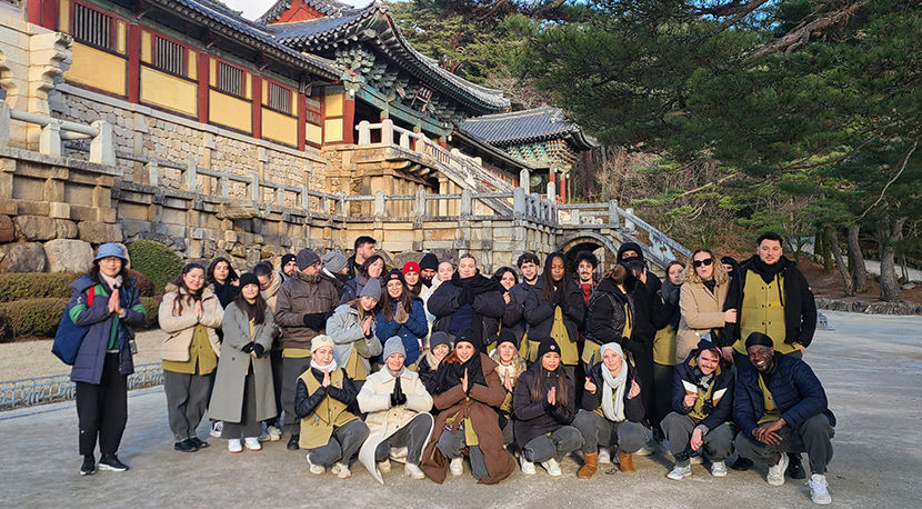 의·식·주 5韓으로 1천500년 前 세계 4대 도시 위용 되찾는다
