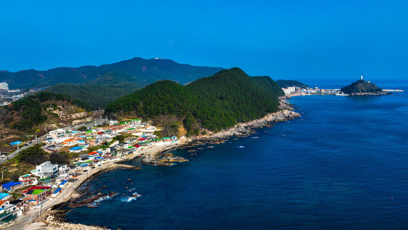 [영덕 가볼만한 곳] 영덕 차유대게원조마을 쫄깃한 제철 대게를 합리적 가격에!
