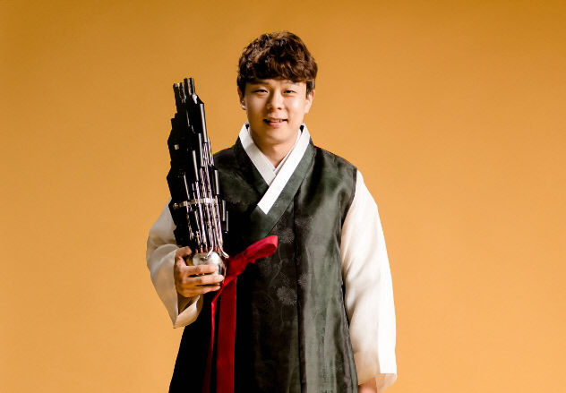 [Art&Culture] 국악으로 만끽하는 봄의 흥취