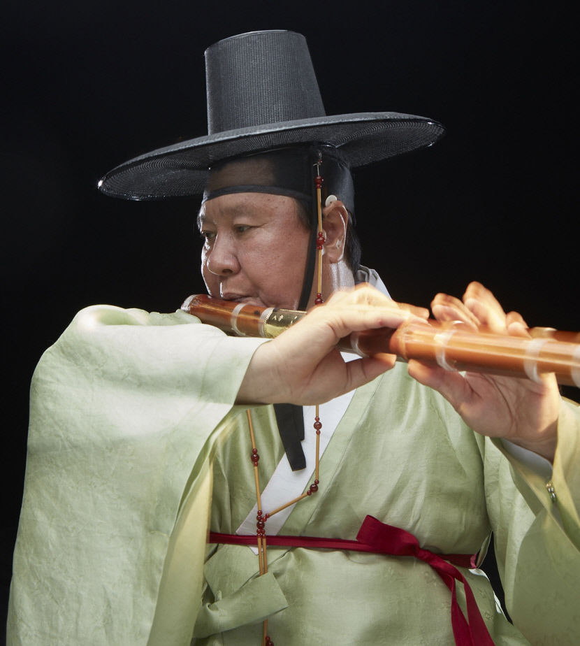 [Art&Culture] 국악으로 만끽하는 봄의 흥취