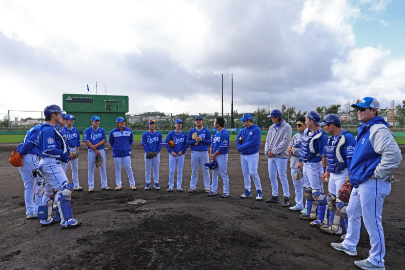 2025 KBO 퓨처스리그 다음달 14일 개막