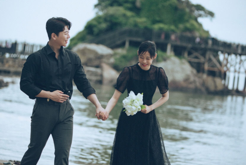 [결혼] 김서은(영남일보 CEO아카데미 5기·사임당 농산 대표)씨 아들 도현군
