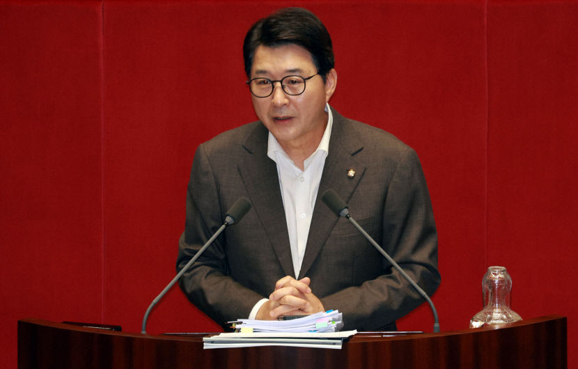 이재명 집 팔고 떠나지 않도록 하겠다…국민의힘 거짓말 네이티브 스피커 말 누가 믿나