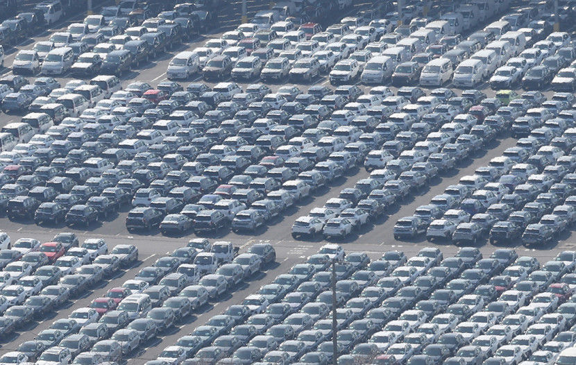 트럼프 자동차 관세 예고…대구경북 車부품업체 어쩌나