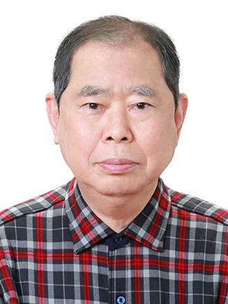 김원식 김집 선생시 대구 서예전람회 大賞