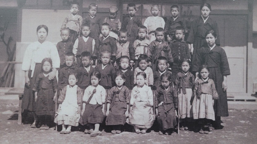 [동네뉴스] 대구 효성유치원 100년 역사의 원천은 사랑