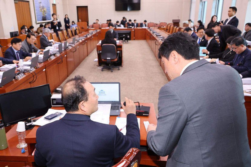 에너지 3법 산자위 소위 통과...경주, 구미, 포항 반응은?