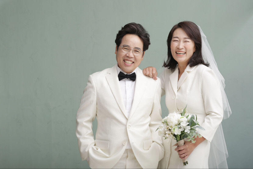 평범한 부부가 꿈꾸는 완벽한 가족 실천법…달서가족문화센터, 정은표·김하얀 부부 유레카극장 개최