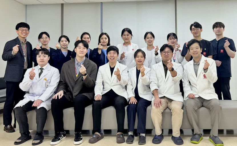치과 문턱 낮춘 경북대치과병원 대구권역장애인구강진료센터…전국 최다 진료 달성