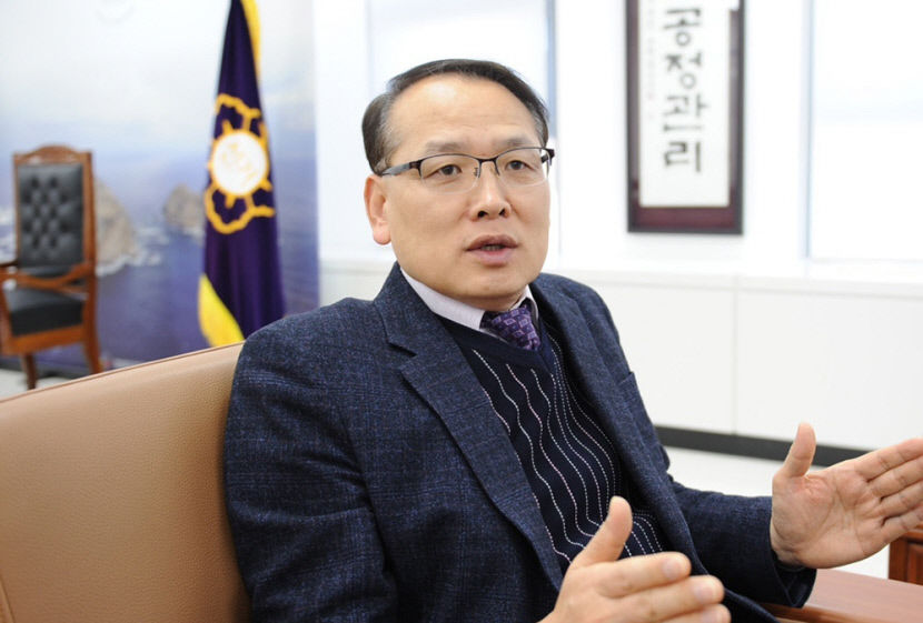 간선제 우선 개표…결선여부 조기 확인…새마을금고 이사장 동시 선거, 김재훈 경북선관위 처장 인터뷰