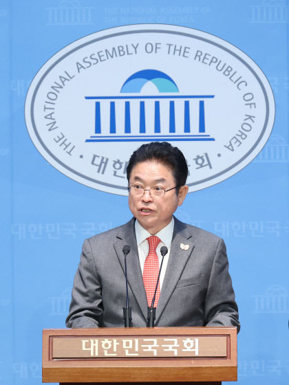 이철우 국민의힘, 조기대선 운운할 때 아냐…尹대통령 지키는데 총력을