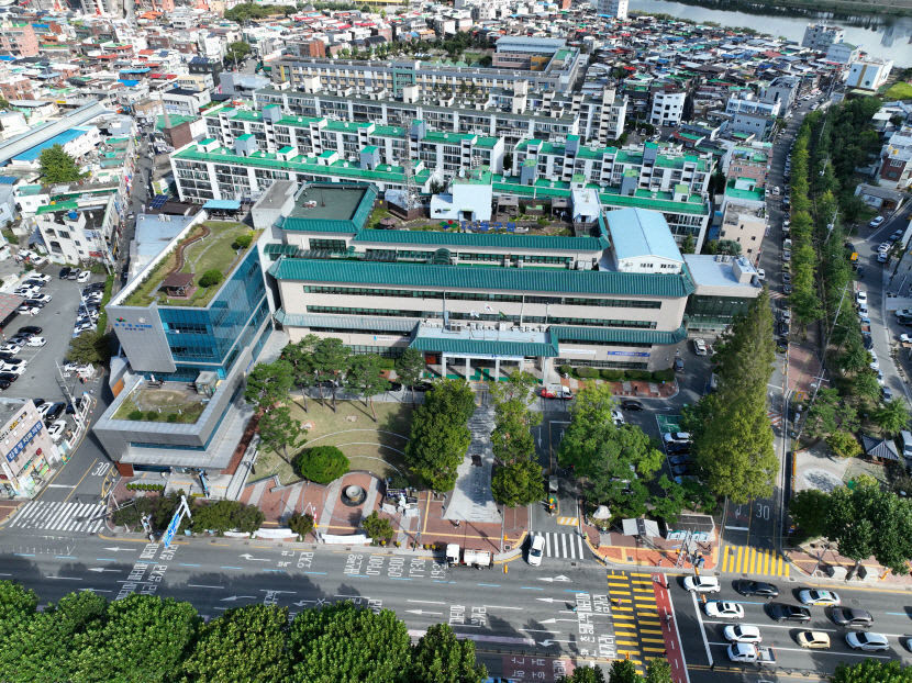 대구 동구의회 올해 첫 일정 마무리…조례안 4건 심의·의결