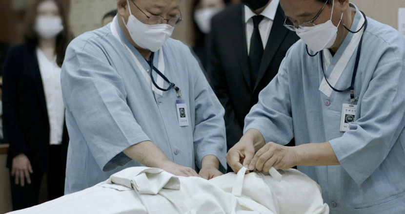 누구에게나 찾아오는 마지막 순간…삶·죽음 내밀한 풍경을 담다