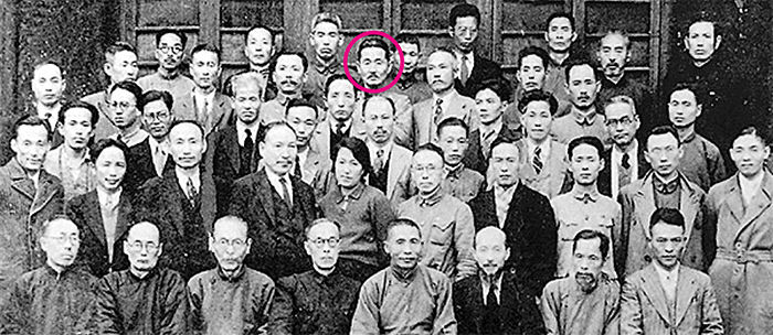 만능 예술가 이상정 장군, 총을 든 대구 최초 서양화가…윤봉길 의사에 폭약 전문가 알선