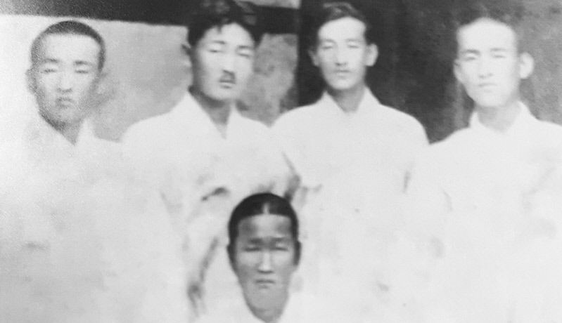 만능 예술가 이상정 장군, 총을 든 대구 최초 서양화가…윤봉길 의사에 폭약 전문가 알선