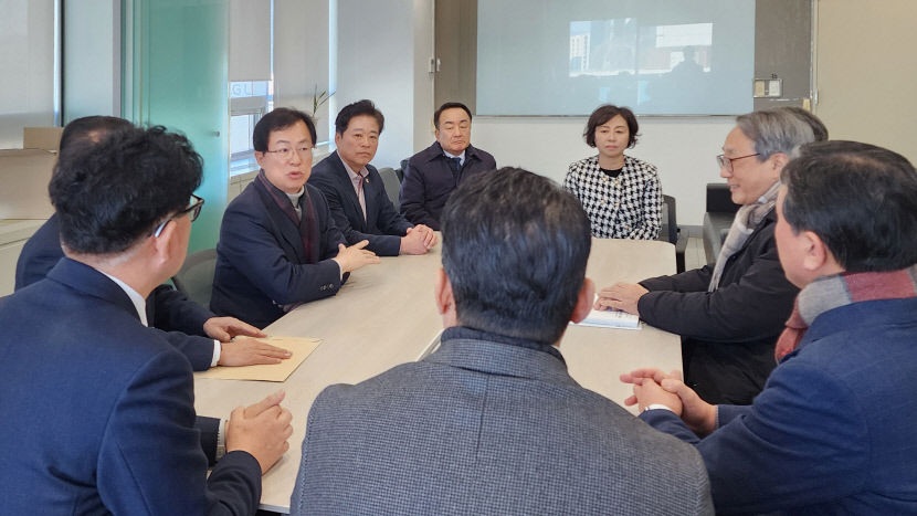 이만희 의원 군부대 최적지 영천으로