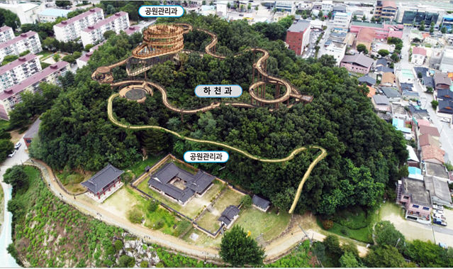 영주시 대규모 관광 사업 부서 이관 논란… 행정 투명성 도마 위