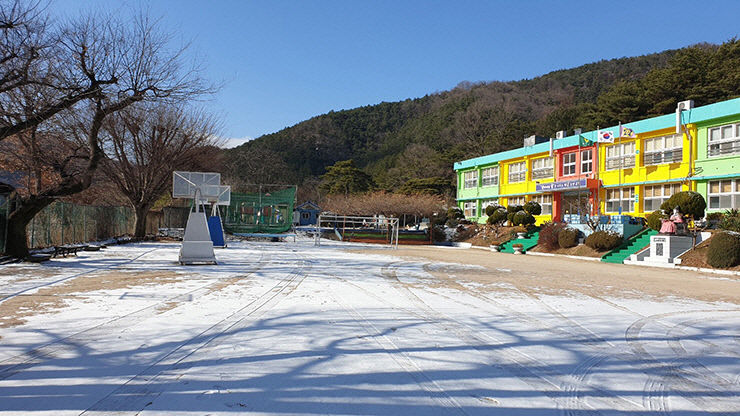 성주지역 올해 신입생 못 받은 학교 3곳 지난해에 이어 두 곳 늘어